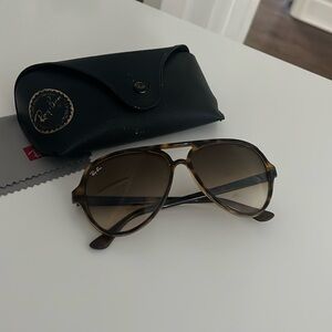 Rayban Aviator Glasses